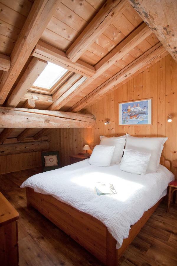 Chalet L'Etagne Bessans Exterior foto